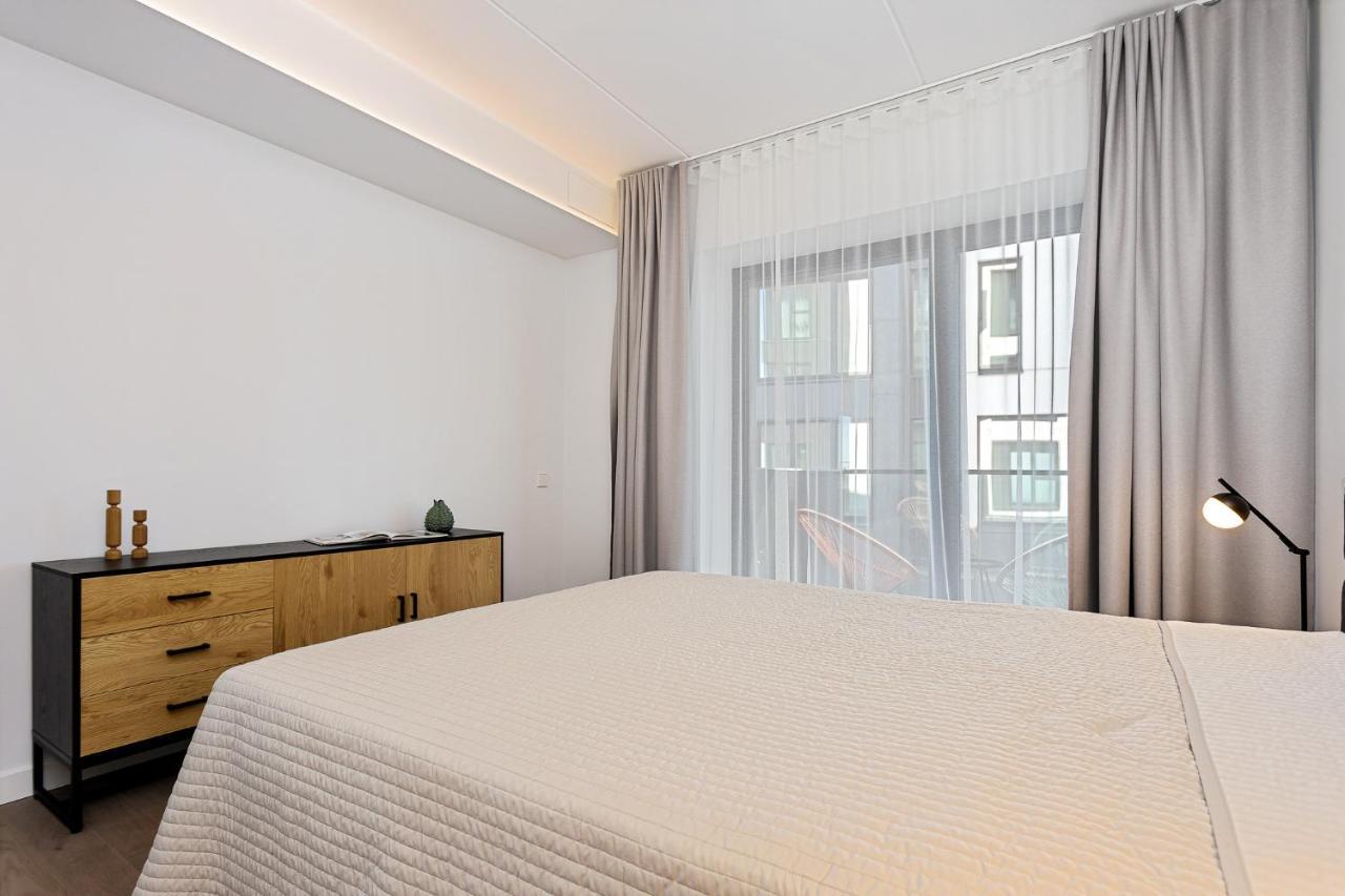 Apartamento Sea View Family In Unique Kalaranna District Talin